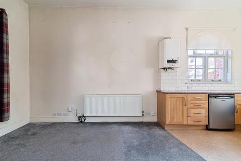 2 bedroom ground floor flat for sale, Marhill Road, Carlton, Nottingham