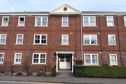 1 bedroom apartment for sale, County Court Road, King's Lynn PE30