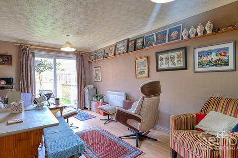 1 bedroom retirement property for sale, Laurel Court, Armstrong Road, Norwich, Norfolk