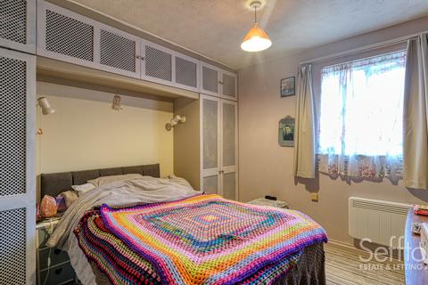 1 bedroom retirement property for sale, Laurel Court, Armstrong Road, Norwich, Norfolk