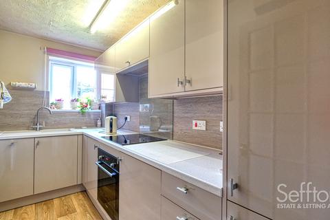 1 bedroom retirement property for sale, Laurel Court, Armstrong Road, Norwich, Norfolk