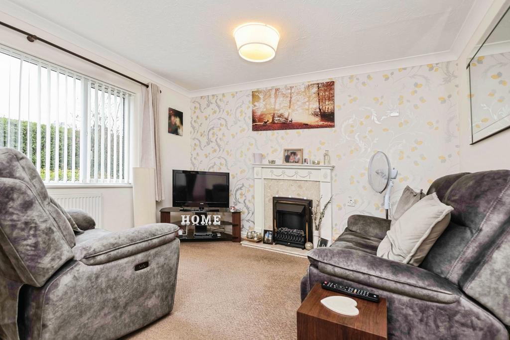 Apartment in Birmingham, Brookvale Park, Stockland Green - View 4