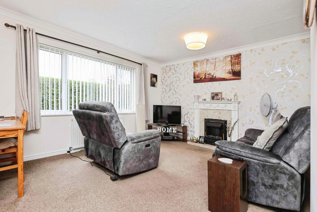 Apartment in Birmingham, Brookvale Park, Stockland Green - More