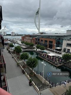undefined, The Canalside, Portsmouth, PO1