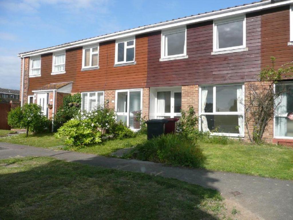 Little Breach, Chichester 3 bed terraced house £925 pcm (£213 pw)