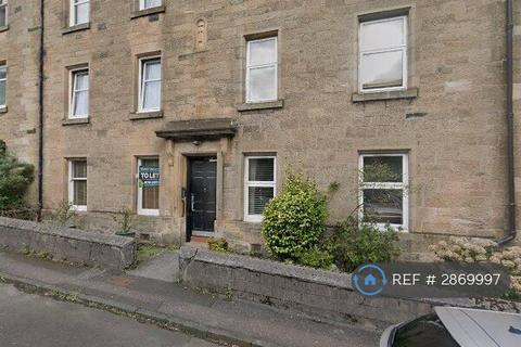 undefined, Park Lane, Stirling, FK8