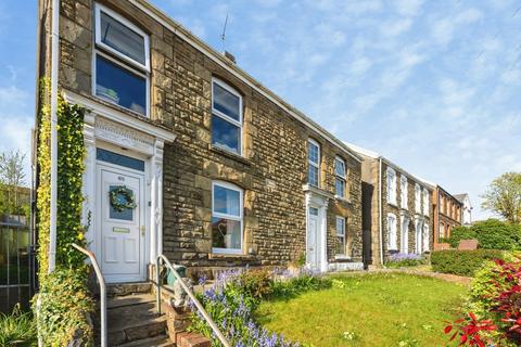 2 bedroom semi-detached house for sale, Tanylan Terrace, West Glamorgan SA6
