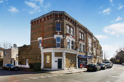 Clarence Road, London, E5