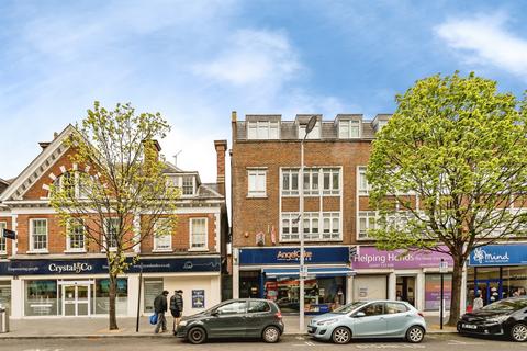 College Road, Harrow