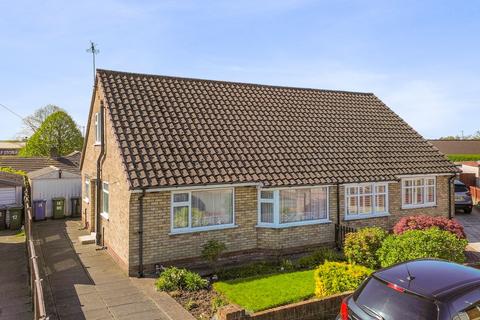 Semi-detached house - Ferndale Close, Woolston, WA1