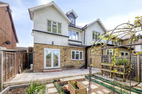 4 bedroom end of terrace house for sale, Lindsay Road, Worcester Park