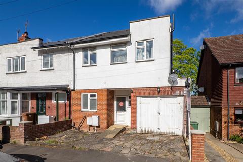 4 bedroom end of terrace house for sale, Lindsay Road, Worcester Park