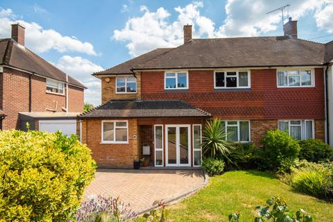 5 bedroom semi-detached house for sale, Albury Drive, Pinner, Middlesex HA5