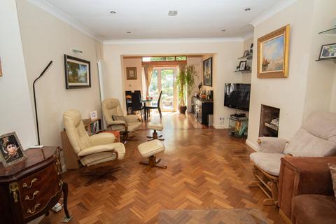 5 bedroom semi-detached house for sale, Albury Drive, Pinner, Middlesex HA5