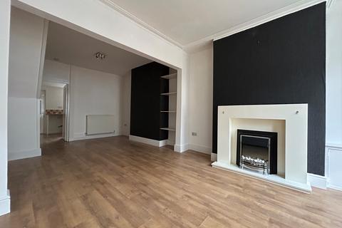 2 bedroom house to rent, Morden Street, Liverpool, L6