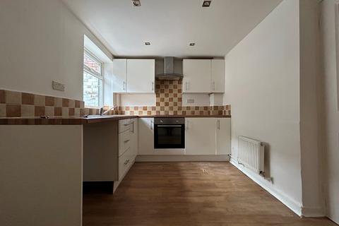 2 bedroom house to rent, Morden Street, Liverpool, L6