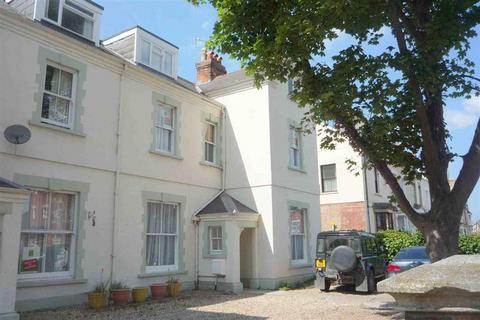 1 bedroom flat to rent, 43 Cheddon Road, Taunton TA2
