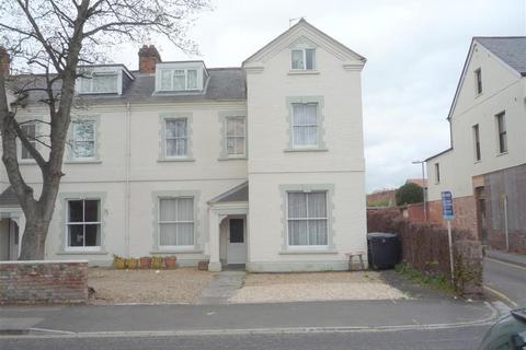 1 bedroom flat to rent, 43 Cheddon Road, Taunton TA2