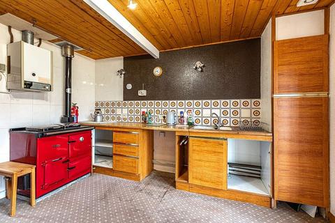 undefined, Glebe Cottage, Chesters, Chesters TD9 8TH