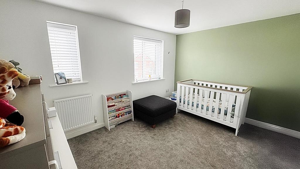Bedroom 3