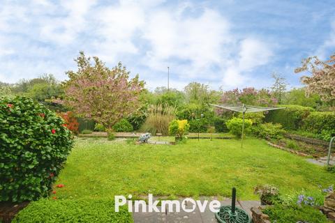 2 bedroom detached bungalow for sale, Crown Rise, Cwmbran NP44