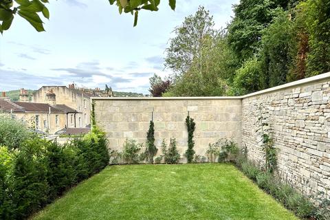 3 bedroom terraced house for sale, St. Marks Road, Bath, Somerset, BA2