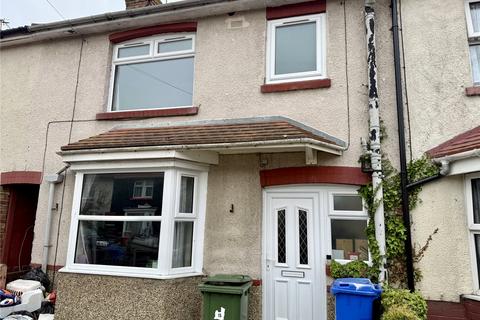 3 bedroom terraced house for sale, Field Road, Bridlington, East Riding of Yorkshire, YO16