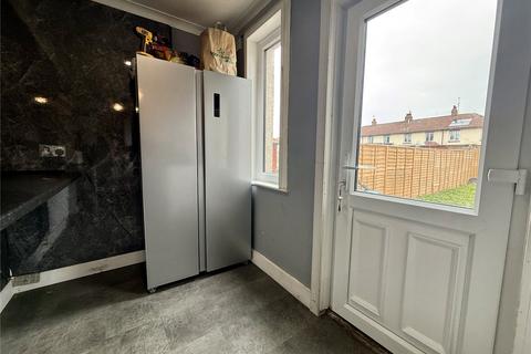 3 bedroom terraced house for sale, Field Road, Bridlington, East Riding of Yorkshire, YO16