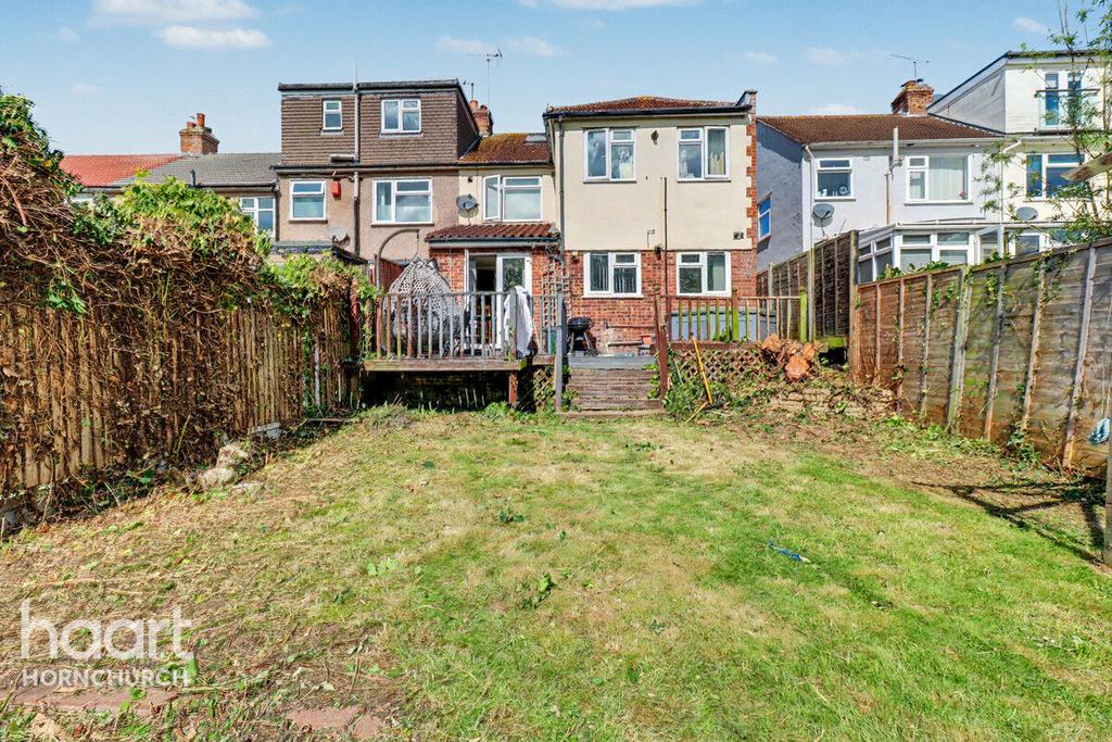 Garden view, garden
