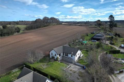 3 bedroom detached house for sale, Birkister, South Darkland, Elgin, Moray, IV30
