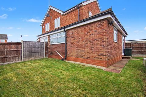 5 bedroom semi-detached house for sale, Unicorn Avenue, Coventry, CV5