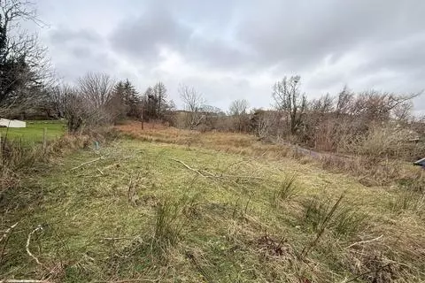 Plot for sale - View 5