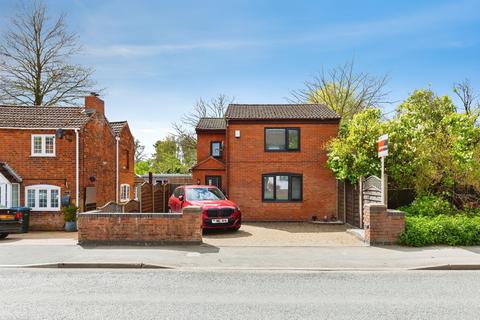 3 bedroom detached house for sale, Tamworth Road, Coventry