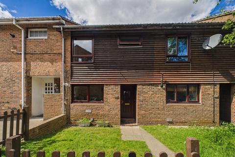 3 bedroom terraced house for sale, Hillberry, Birch Hill, Bracknell, Berkshire, RG12