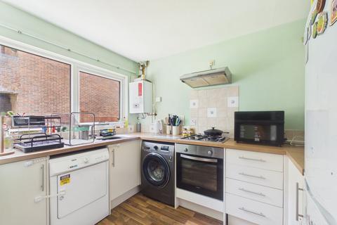 3 bedroom terraced house for sale, Hillberry, Birch Hill, Bracknell, Berkshire, RG12