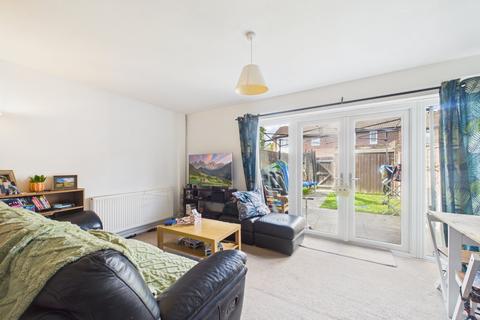 3 bedroom terraced house for sale, Hillberry, Birch Hill, Bracknell, Berkshire, RG12