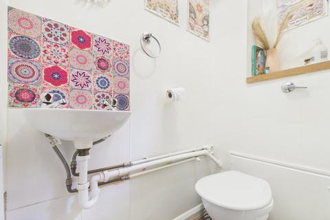 3 bedroom terraced house for sale, Hillberry, Birch Hill, Bracknell, Berkshire, RG12
