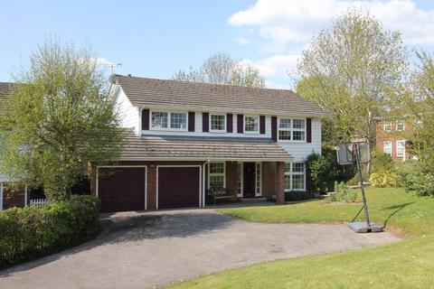 5 bedroom house for sale, Southcote Way, High Wycombe HP10