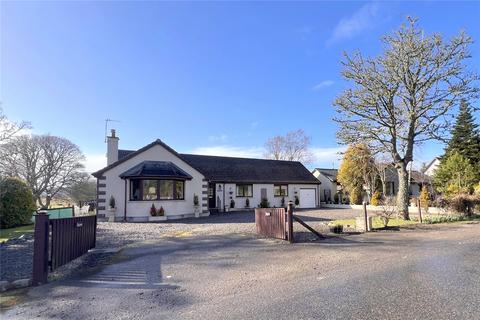 4 bedroom bungalow for sale, Weeford, Broomhill, Farr, IV2