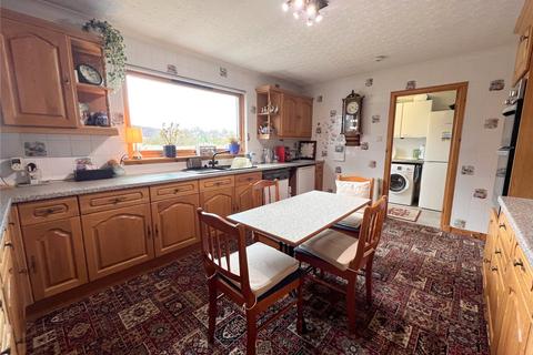 4 bedroom bungalow for sale, Weeford, Broomhill, Farr, IV2