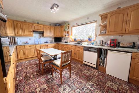 4 bedroom bungalow for sale, Weeford, Broomhill, Farr, IV2