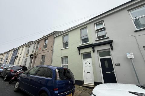 4 bedroom house to rent, Plym Street, Plymouth PL4