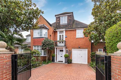 undefined, Beaufort Road, London, W5