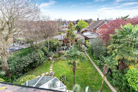 undefined, Beaufort Road, London, W5