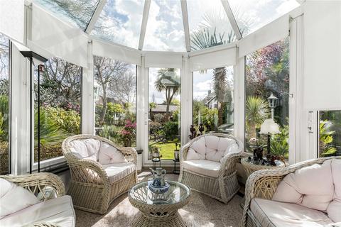 undefined, Beaufort Road, London, W5