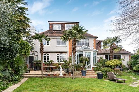 undefined, Beaufort Road, London, W5