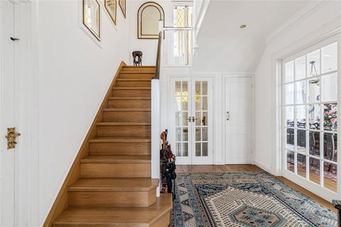 undefined, Beaufort Road, London, W5