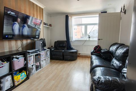 3 bedroom end of terrace house for sale, Patterson Place, Mansfield NG18