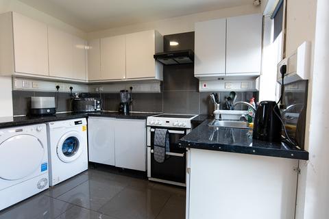 3 bedroom end of terrace house for sale, Patterson Place, Mansfield NG18