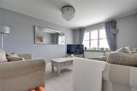 4 bedroom detached house for sale, Runnymede Way, Northallerton, North Yorkshire, DL6